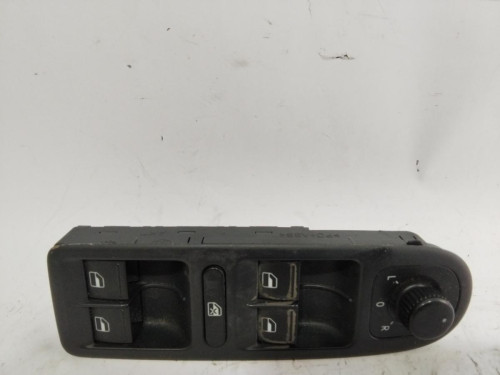 MANDO ELEVALUNAS DELANTERO IZQUIERDO Volkswagen GOLF VI (5K1)(10.2008) 
