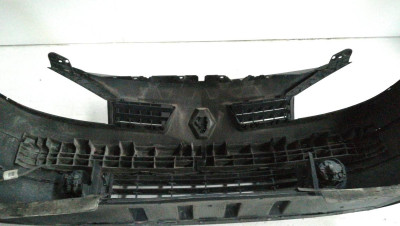 PARAGOLPES DELANTERO, RENAULT, MEGANE II BERLINA 5P