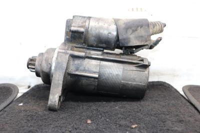 MOTOR ARRANQUE, VOLKSWAGEN, GOLF V (1K1)(10.2003)