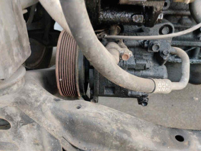 COMPRESOR AIRE ACONDICIONADO, MAZDA, 6 BERLINA (GH)
