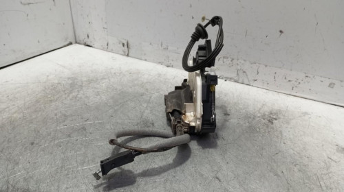 CERRADURA PUERTA DELANTERA DERECHA, SEAT, ALHAMBRA (710)