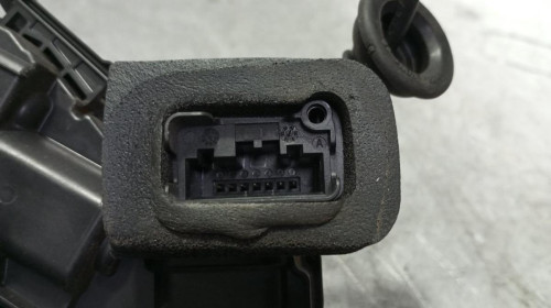 CERRADURA PUERTA DELANTERA DERECHA, SEAT, ALHAMBRA (710)