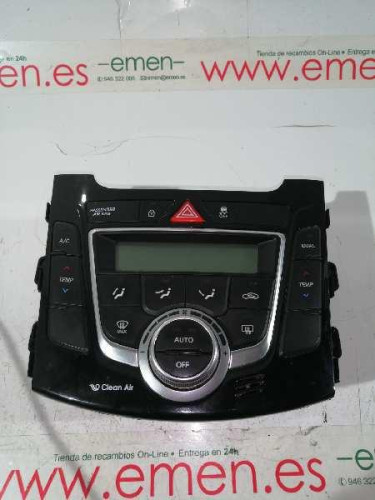  MANDO CLIMATIZADOR HYUNDAI I30 (GD) 