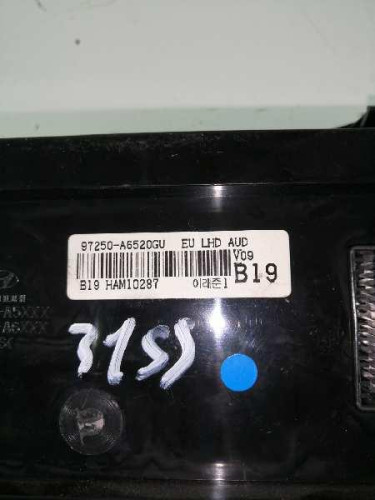  MANDO CLIMATIZADOR HYUNDAI I30 (GD) 