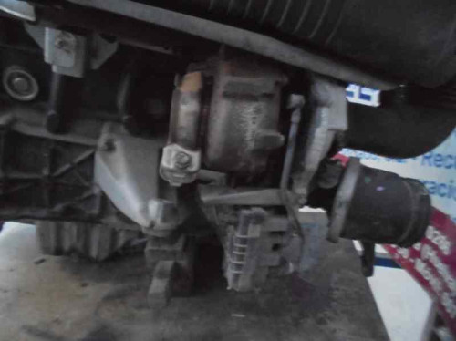 MOTOR COMPLETO Mercedes-Benz CLASE C (BM 203) SPORTCOUPE 