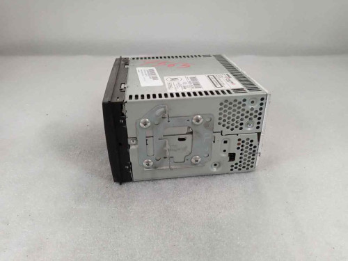  SISTEMA AUDIO / RADIO CD Nissan QASHQAI (J10) 