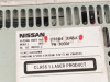  SISTEMA AUDIO / RADIO CD Nissan QASHQAI (J10) 