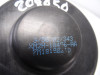  MOTOR CALEFACCION FORD GALAXY (VY) 