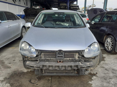 VOLKSWAGEN GOLF V (1K1)(10.2003)