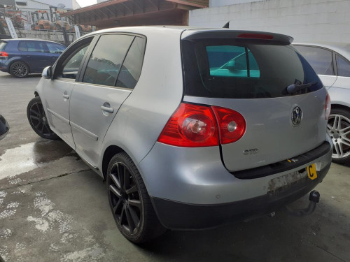  VOLKSWAGEN GOLF V (1K1)(10.2003) 