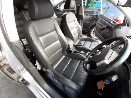  VOLKSWAGEN GOLF V (1K1)(10.2003) 