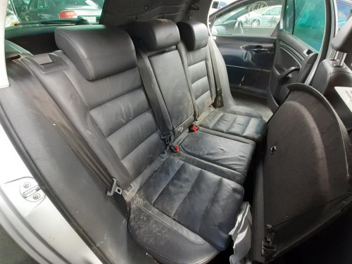  VOLKSWAGEN GOLF V (1K1)(10.2003) 
