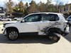  VOLKSWAGEN TIGUAN (5N2) 