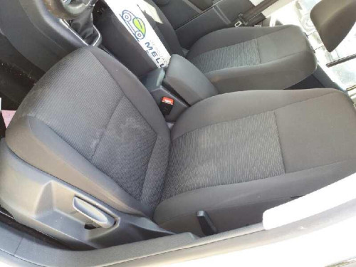  VOLKSWAGEN TIGUAN (5N2) 