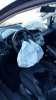 Seat Altea XL (5P5)(10.2006->) Family — автомобиль-донор на запчасти 