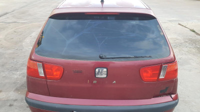 PORTON TRASERO Seat Ibiza (6K1)(08.1999->)