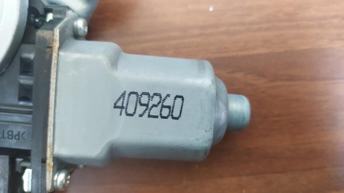 ELEVALUNAS DELANTERO IZQUIERDO Mitsubishi ASX (GA0W) 