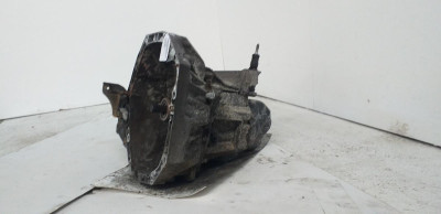 CAJA CAMBIOS, RENAULT, CLIO III