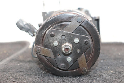 COMPRESOR AIRE ACONDICIONADO, TATA, INDICA (1998)