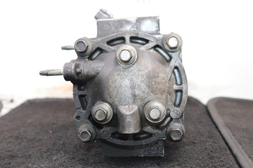  COMPRESOR AIRE ACONDICIONADO, TATA, INDICA (1998) 