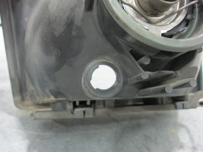 FARO IZQUIERDO, FORD, FIESTA BERL./COURIER
