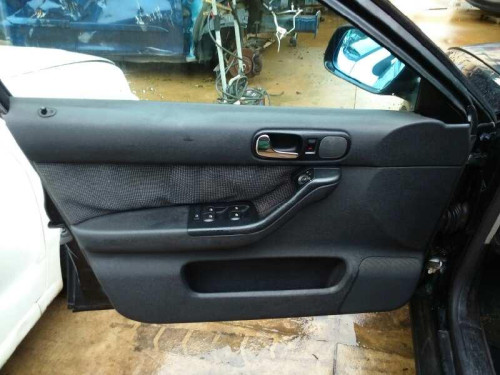  AUDI A3 (8L) 