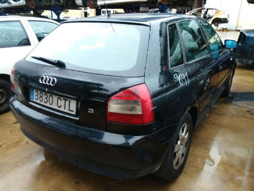  AUDI A3 (8L) 