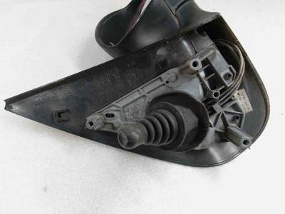RETROVISOR DERECHO, PEUGEOT, 206