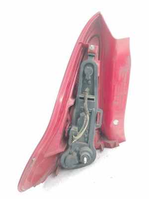 PILOTO TRASERO DERECHO, CITROEN, C4 COUPE