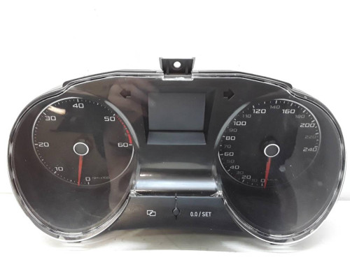 CUADRO INSTRUMENTOS Seat IBIZA BERLINA (6J5) 
