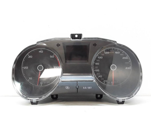 CUADRO INSTRUMENTOS Seat IBIZA BERLINA (6J5) 