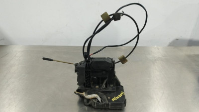 CERRADURA PUERTA DELANTERA DERECHA, MERCEDES-BENZ, CLK (BM 209) CABRIO