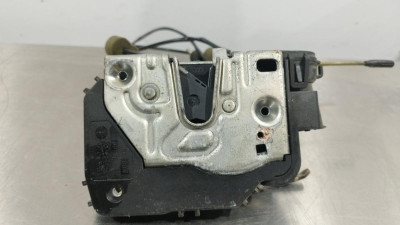 CERRADURA PUERTA DELANTERA DERECHA, MERCEDES-BENZ, CLK (BM 209) CABRIO