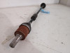 TRANSMISION DELANTERA DERECHA Citroen C1 