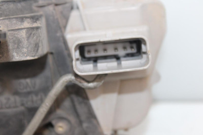 CERRADURA PUERTA DELANTERA IZQUIERDA, Citroen, XSARA BERLINA