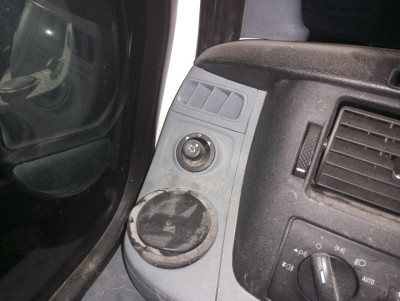 MANDO RETROVISOR