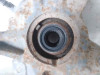 MANGUETA DELANTERA IZQUIERDA RENAULT CLIO IV 