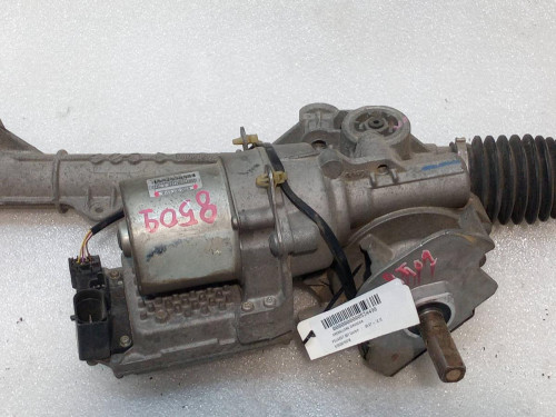  CREMALLERA DIRECCION Peugeot 207 