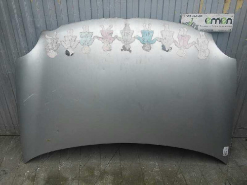  CAPO, VOLKSWAGEN, POLO IV (9N1) 