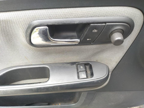  SEAT IBIZA (6L1) 