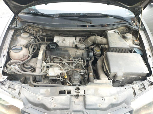 SEAT IBIZA (6L1) 