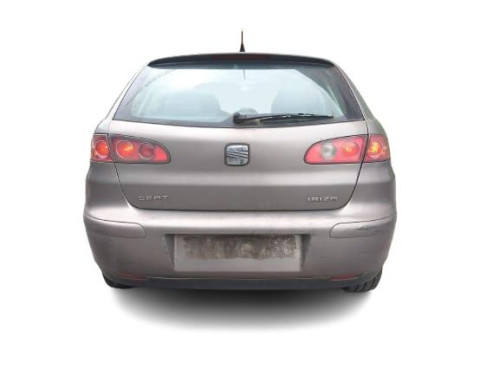  SEAT IBIZA (6L1) 