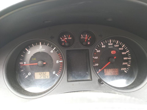  SEAT IBIZA (6L1) 