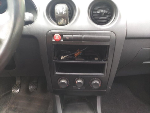  SEAT IBIZA (6L1) 