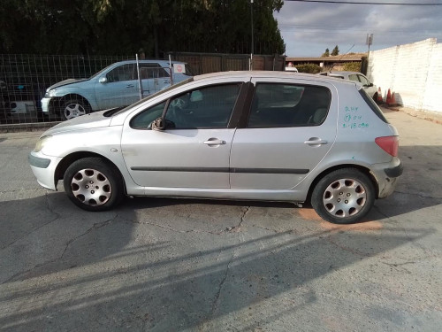  PEUGEOT 307 (S1)(04.2001) 