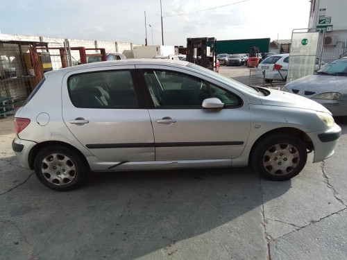  PEUGEOT 307 (S1)(04.2001) 