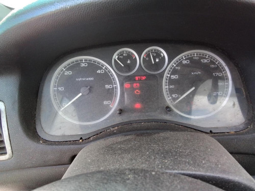  PEUGEOT 307 (S1)(04.2001) 