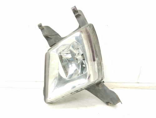  FARO ANTINIEBLA IZQUIERDO PEUGEOT 407 
