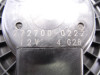  MOTOR CALEFACCION SUBARU LEGACY COMBI/ OUTBACK (B13/BP) 