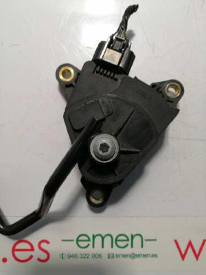 POTENCIOMETRO PEDAL, RENAULT, CLIO III